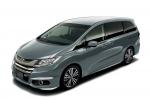 Honda Odyssey by JDM 2014 года